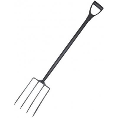 Kinekus Vidle rycí + nasada kovová KIN708105369 – Sleviste.cz