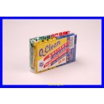 Q-clean kolíčky na prádlo 20 ks – Zboží Dáma