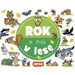 Ing. Stanislav Soják - INFOA Rok u nás V lese – Hledejceny.cz