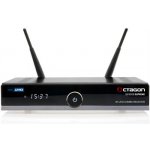 Octagon SF8008 SUPREME V3 Combo 4K UHD – Zboží Živě