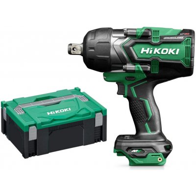 HiKOKI WR36DFW2Z – Zboží Dáma