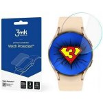 3mk Watch pro Samsung Galaxy Watch4 40mm 3ks 5903108434799 – Zboží Živě