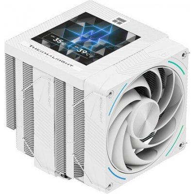 Thermalright Phantom Spirit 120 Vision Snow – Hledejceny.cz