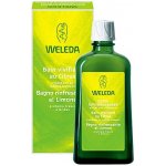 Weleda citrusová koupel osvěžující 200 ml – Zboží Dáma