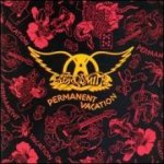 Aerosmith - Permanent Vacation - Remastered CD – Hledejceny.cz