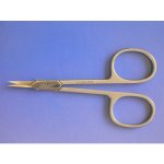 ZSZ Nůžky na nehty rovné 9 cm – Zboží Mobilmania