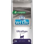 Vet Life Natural Cat Ultrahypo 5 kg – Zboží Dáma