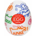 Tenga Egg Keith Haring Street – Hledejceny.cz