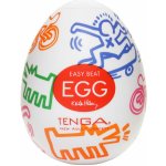 Tenga Egg Keith Haring Street – Zboží Mobilmania