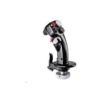 Thrustmaster F-16C Viper HOTAS Add-On Grip 2960848