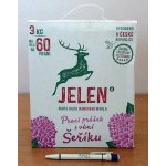 Jelen prací prášek s vůní šeříku 3 kg – HobbyKompas.cz