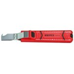 Knipex 1620165SB Nůž na kabely s háčkem – Hledejceny.cz
