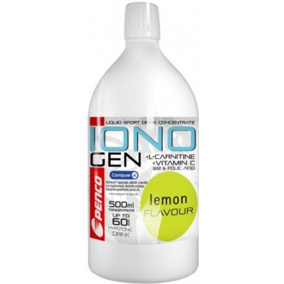 Penco Ionogen 500 ml – Zbozi.Blesk.cz