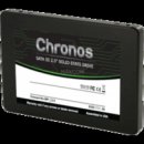 Mushkin Chronos 120GB, 2,5", SSD, MKNSSDCR120GB