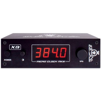 Black Lion Audio Micro Clock Mk3 XB