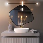 Baltica Design Tiny Border Contorno III 60x52 cm 5903003184003 – Hledejceny.cz