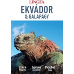 Ekvádor a Galapágy – Zboží Mobilmania