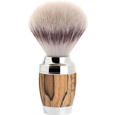 Mühle Stylo Silvertip Fibre Spalted Beech – Zbozi.Blesk.cz