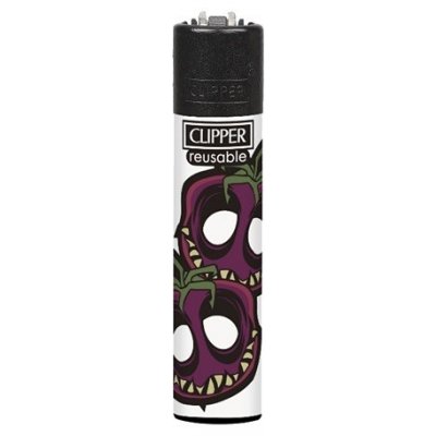 Clipper Nasty Food Nasty Food 1 – Hledejceny.cz