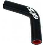 Silikonová hadice - 67° Pro Black 25 mm – Hledejceny.cz