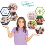 Akros Nové technologie: Vyvažujte své aktivity – Hledejceny.cz