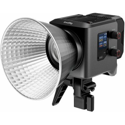 SmallRig RC 220B Pro Cob LED Video Light 4621 – Zboží Mobilmania