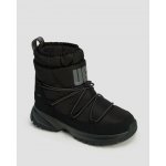 UGG Yose Puffer Mid Women's BLACK – Sleviste.cz