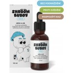 Bard Shroom Buddy Dogs kapky na svěží dech 30 ml – Sleviste.cz