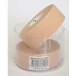 Nasara tejp béžová 2,5 cm x 5 m – Sleviste.cz