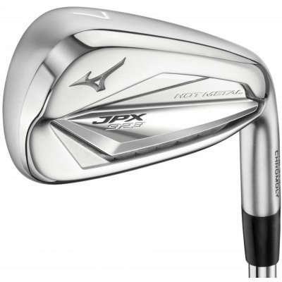 Mizuno JPX 923 HM 7 Recoil ESX 460 F2 železo levé grafit Senior – Sleviste.cz