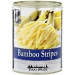 Thai Pride Bambusové výhonky TP proužky 540 g – Hledejceny.cz