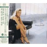 Diana Krall - The Look Of Love CD – Hledejceny.cz
