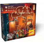 Zoch Safari Bar – Sleviste.cz