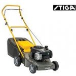 Stiga Collector 46 S – Zboží Mobilmania