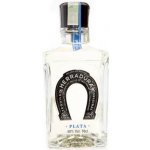 Herradura Plata Blanco 40% 0,7 l (holá láhev) – Zboží Dáma