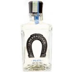 Herradura Plata Blanco 40% 0,7 l (holá láhev) – Sleviste.cz