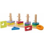Jouéco skládačka Puzzle – Zboží Mobilmania