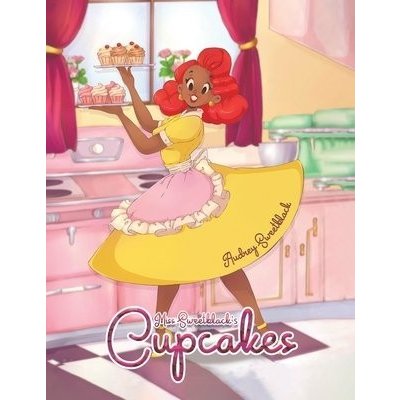 Miss Sweetblack's Cupcakes