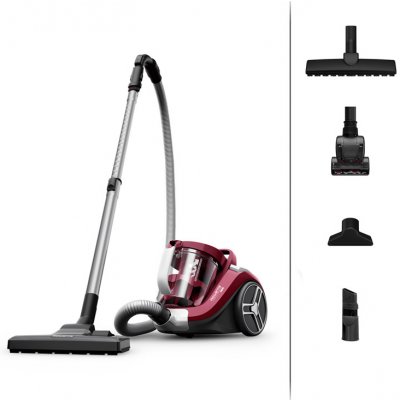 Rowenta Compact Power XXL RO 4B63 EA – Hledejceny.cz