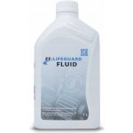 ZF Lifeguard Fluid 6 1 l – Zbozi.Blesk.cz