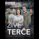 Živé terče: DVD