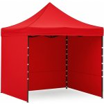 Aga 3 x 3 m Červený STK22522 – Zboží Dáma