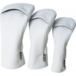 Big Max Soft Guard PU Off White Woods Set Headcover – Zboží Dáma