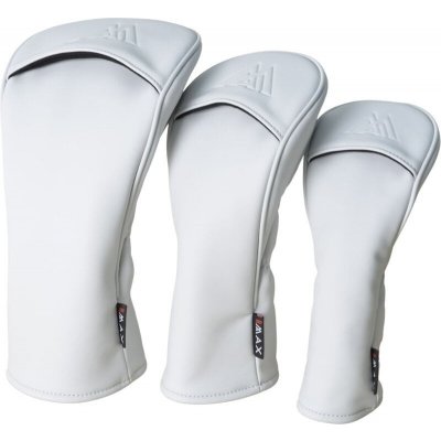 Big Max Soft Guard PU Off White Woods Set Headcover – Zboží Dáma