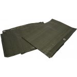 Tritools P19563S plachta zelená 3x4m standart – Zboží Mobilmania