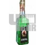 Zubrowka Hill's 38% 0,7 l (holá láhev) – Hledejceny.cz