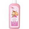 Dětské šampony Pink Elephant Girls šampon a kondicionér 2 v 1 pro děti Squirrel 500 ml