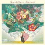 Return To Forever - Musicmagic CD – Sleviste.cz