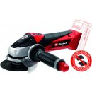 Einhell TE-AG 18 Li-Solo