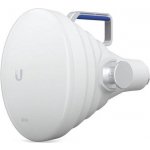 Ubiquiti UISP Horn - horn anténa, 5-6 GHz, zisk 19,5 dBi, úhel 30°, pro airFiber 5XHD, Rocket LTU, Rocket 5AC Prism, UISP-Horn – Zboží Mobilmania